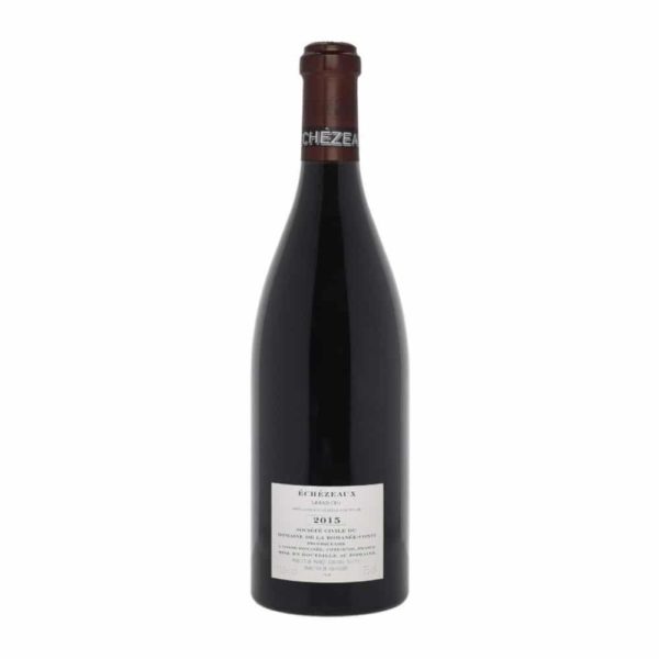 echezeaux 2015 domaine de la romanée conti saditappo.wine 3