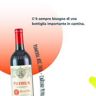 Con questa collezione potrai stappare le bottiglie più famose del mondo: prepara i calici e cin cin.
• 🔥
• link in bio 👀
•
•
•
#rarewine #wine #winelover #vino #instawine #winestagram #redwine #winelovers #winery #wineoclock #vin #wineporn #wein #winelife #vinho #bordeaux #bourgogne #pinotnoir #champagnelover #sommelierlife #chablis #vinrouge #wineaddict #finewine #winestories #saditappo #vinipregiati