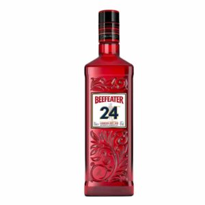 GIN SEC BEEFEATER 24 LONDON