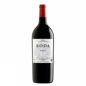BODEGAS RODA Roda ReCC81serva 2013 Rioja 1
