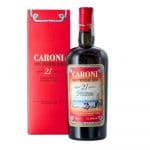CARONI 21 YEARS OLD EXTRA STRONG
