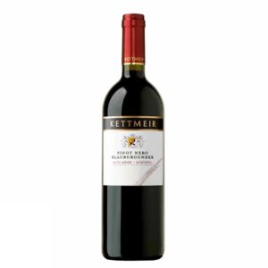 KETTMEIR Pinot Nero Alto Adige DOC 2018 1 2