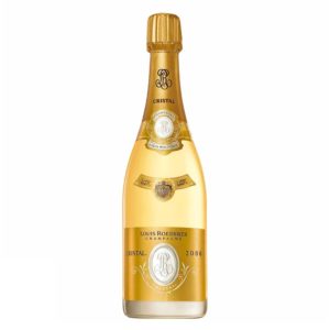 LOUIS ROEDERER Cristal 2008. scaled 1 2