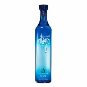 Milagro Silber TEQUILA
