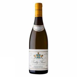 POUILLY FUISSE 2016 1