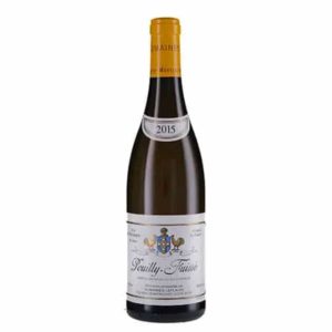 POUILLY FUISSE 2017 2