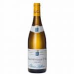Puligny Montrachet Chardonnay 1er Cru Champ.1 2