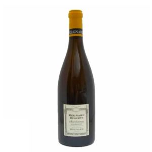 Regnard Bourgogne ReCC81serve Chardonnay 2008 1 1