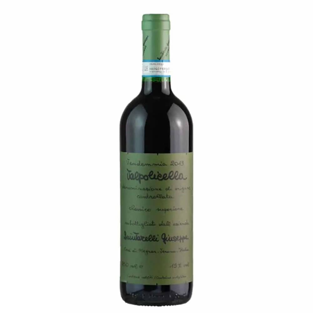 valpolicella classico supérieur doc 2013 750 ml giuseppe quintarelli 1 2