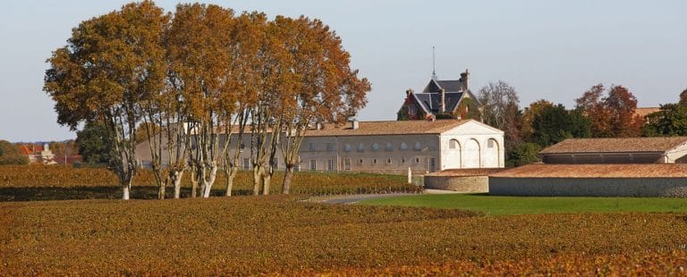 Chateau Mouton Rothschild 2